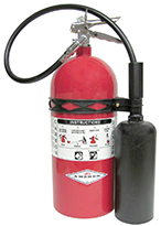 330 Extinguisher