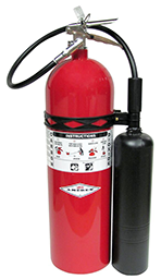 331 Extinguisher