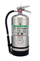 B260 Extinguisher