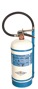 B270 Extinguisher
