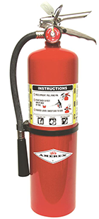B441 Extinguisher