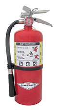 B461 Extinguisher